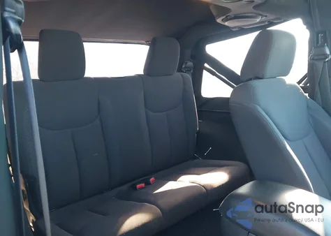 2013 Jeep Wrangler Sport z USA, uszkodzony, nr VIN 1C4AJWAG7DL544502